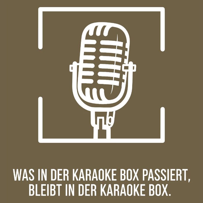 Ce qui se passe dans la Karaoke Box reste dans le...
