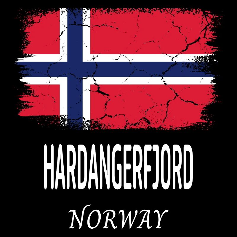 Hardangerfjord