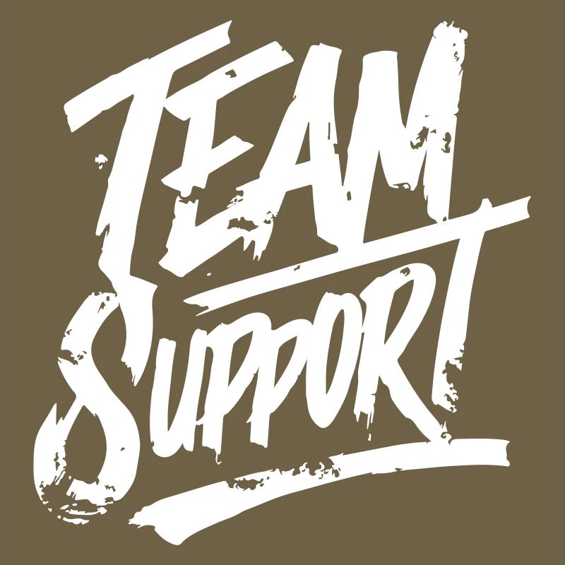 Team Support Verein