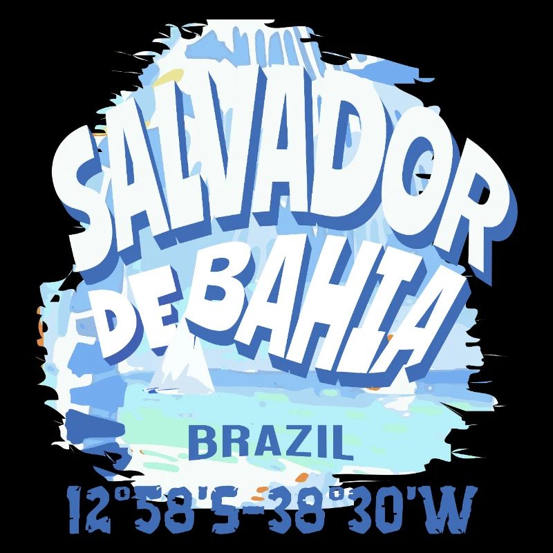 Salvador de Bahía Brésil