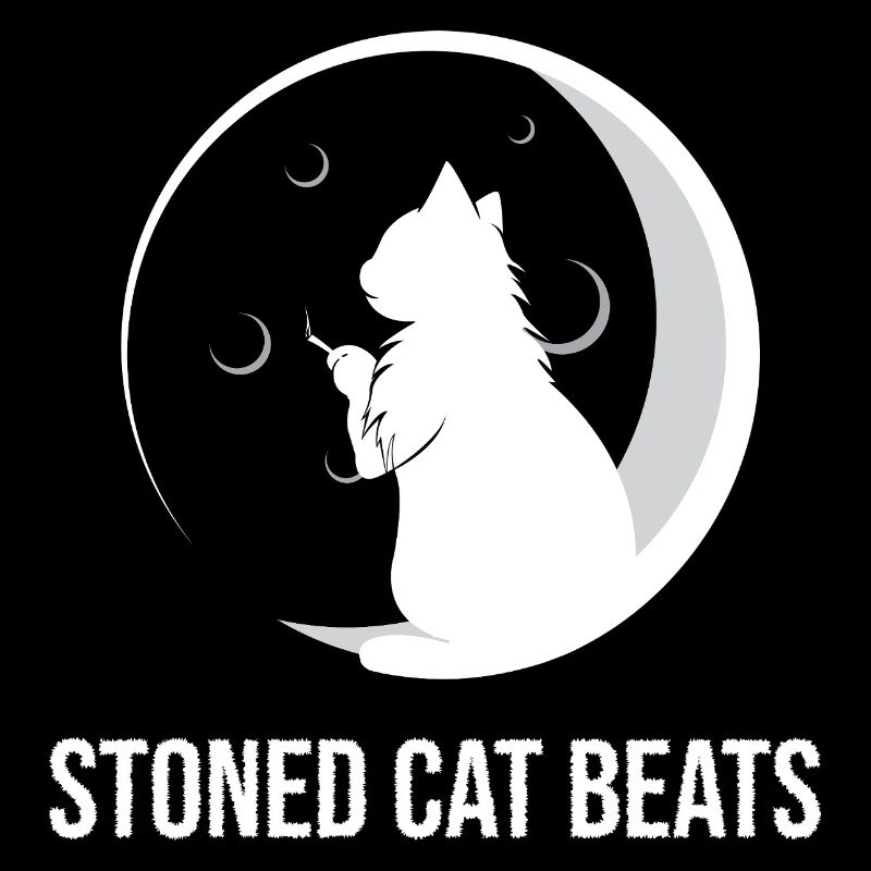 stonedCatBeats_YT_White_Transparent_800x800
