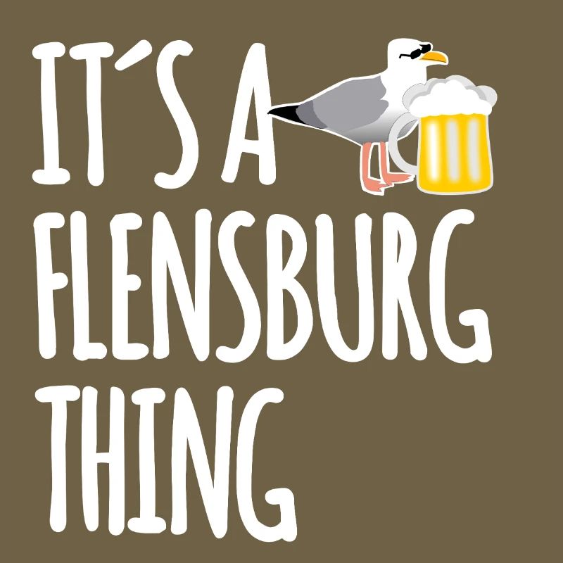 It's A Flensburg Thing