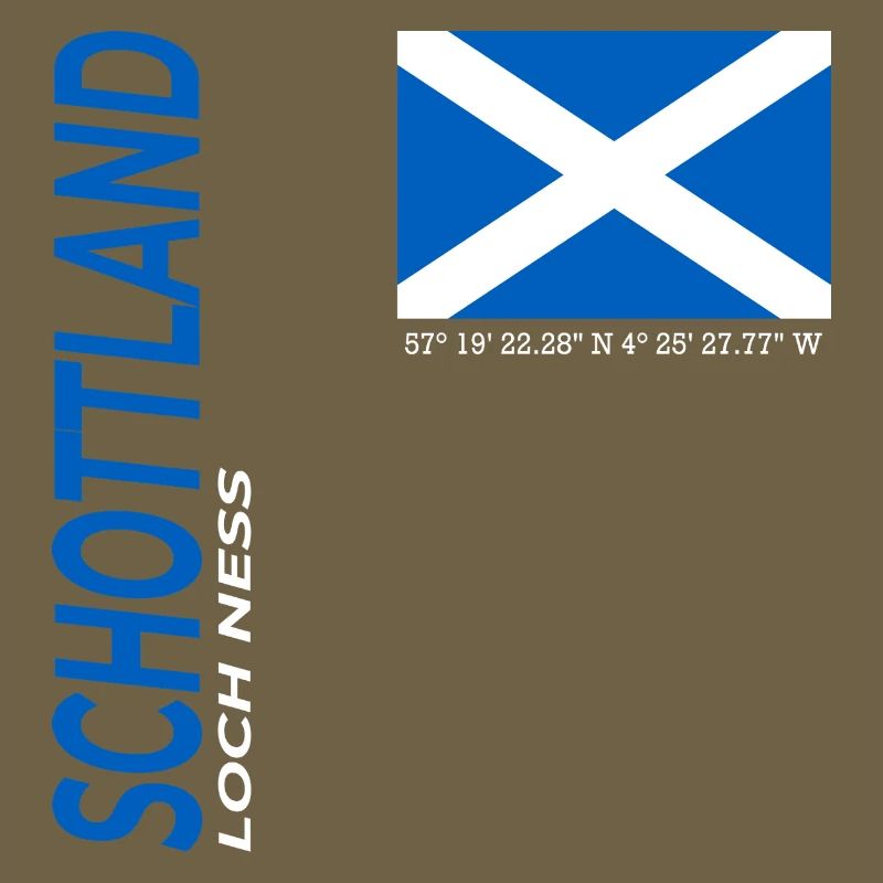 Loch Ness