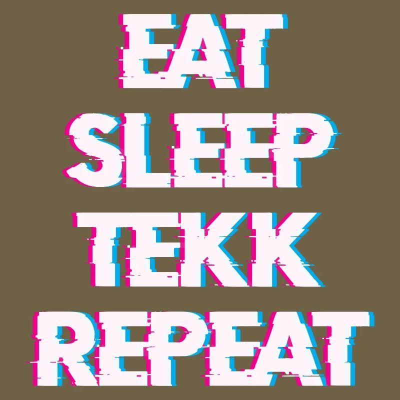 Hardtekk Tekk