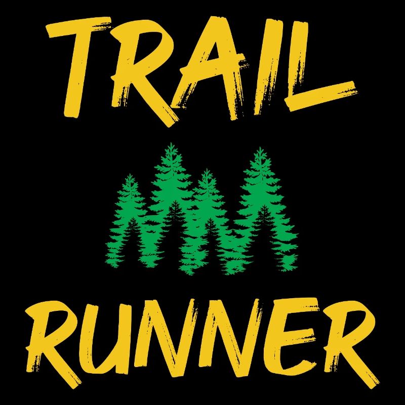 Coureur de trail