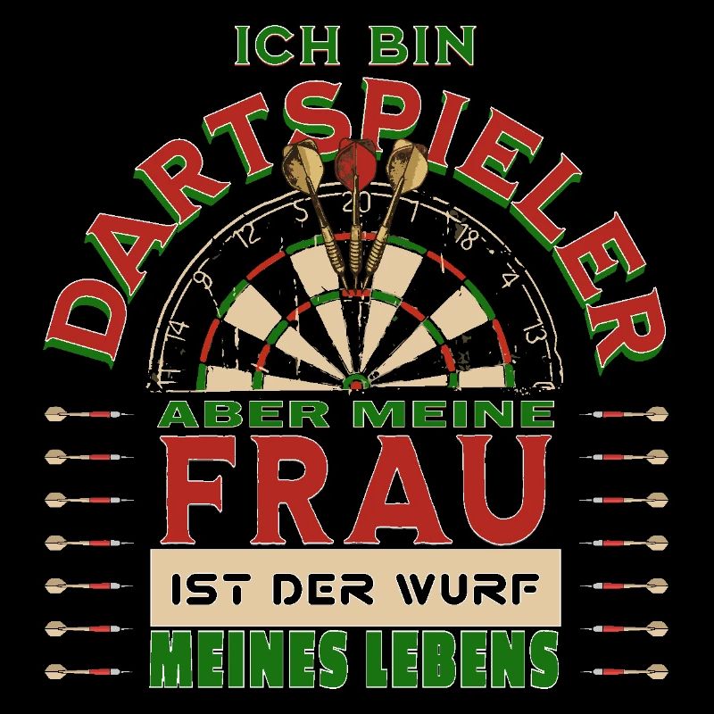 Jeu de vie pour joueur de fléchettes et jeu de vie