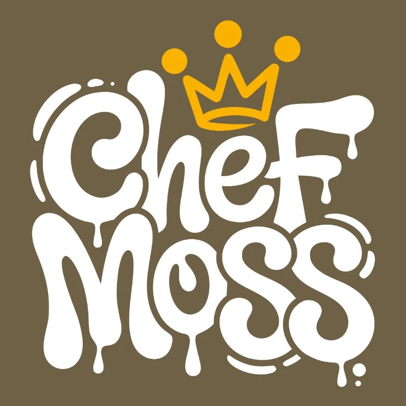 Chef Moss