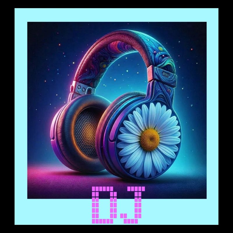 Disc-jockey