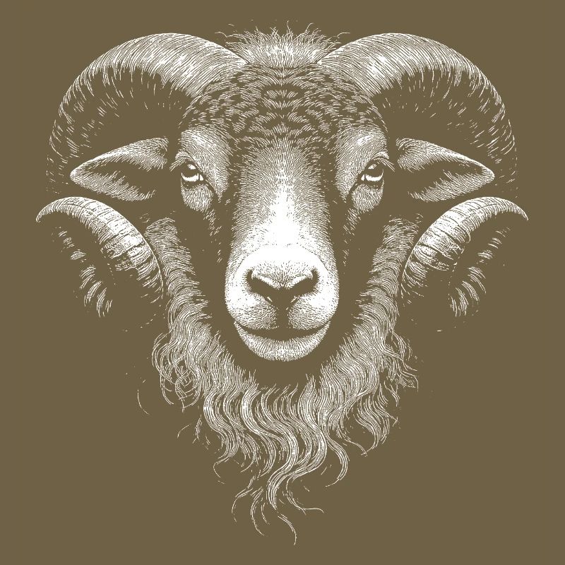 Schafbock