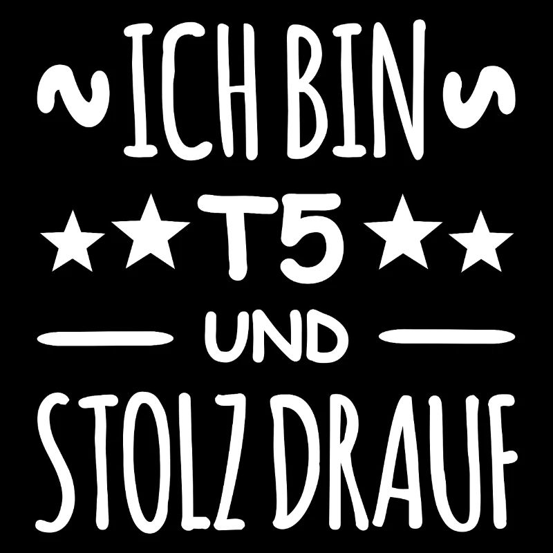Ausgemustert und Stolz drauf