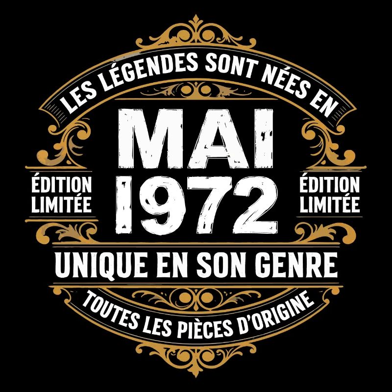 May 1972