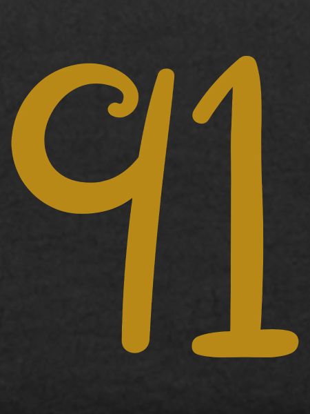 91