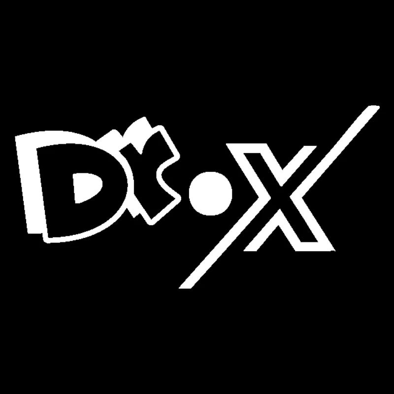 DR. X