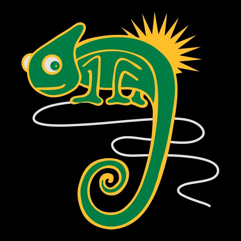 Chameleon