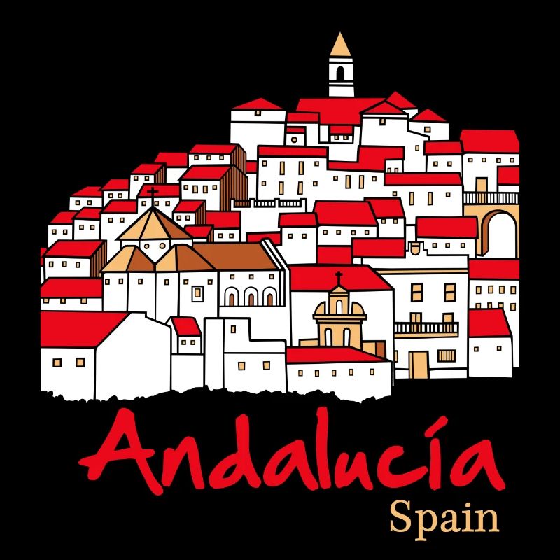 Andalucia 2
