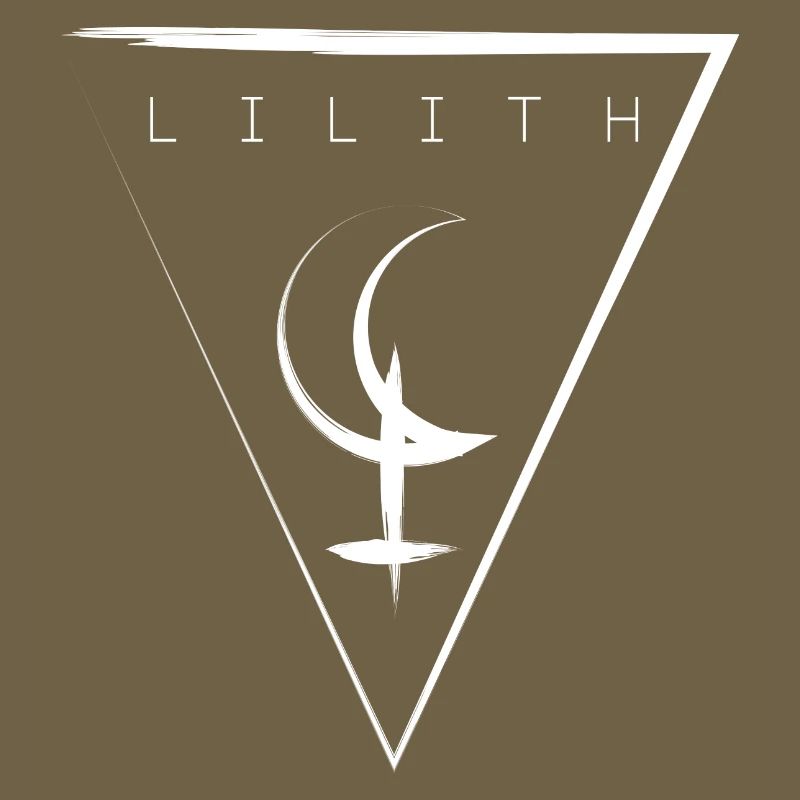 Symbole de Lilith