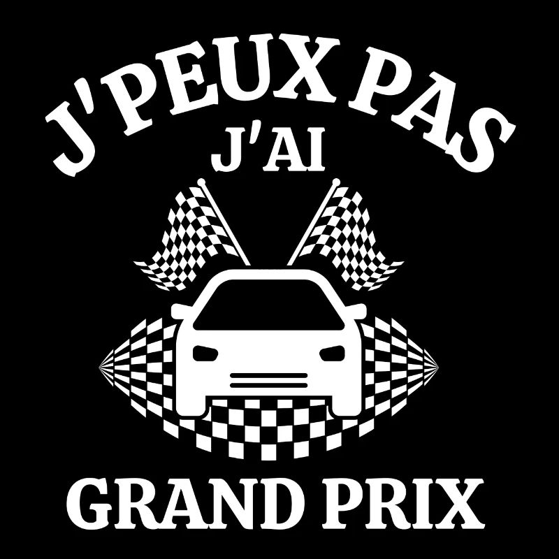 course automobile, circuit automobile, grand prix