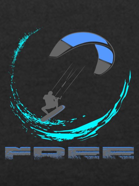 Kitesurf