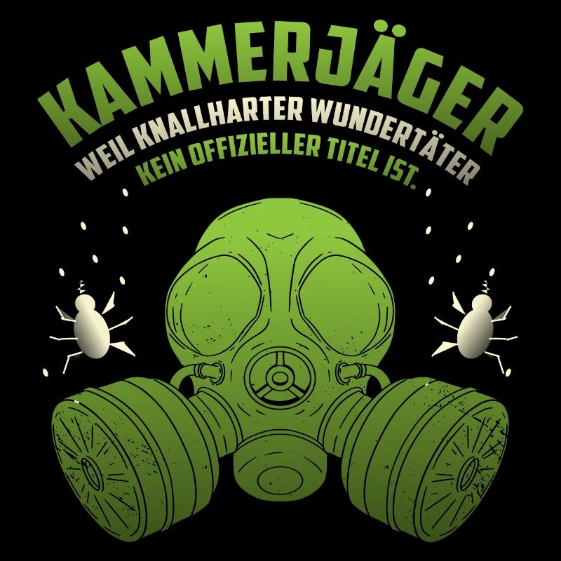 Kammerjäger