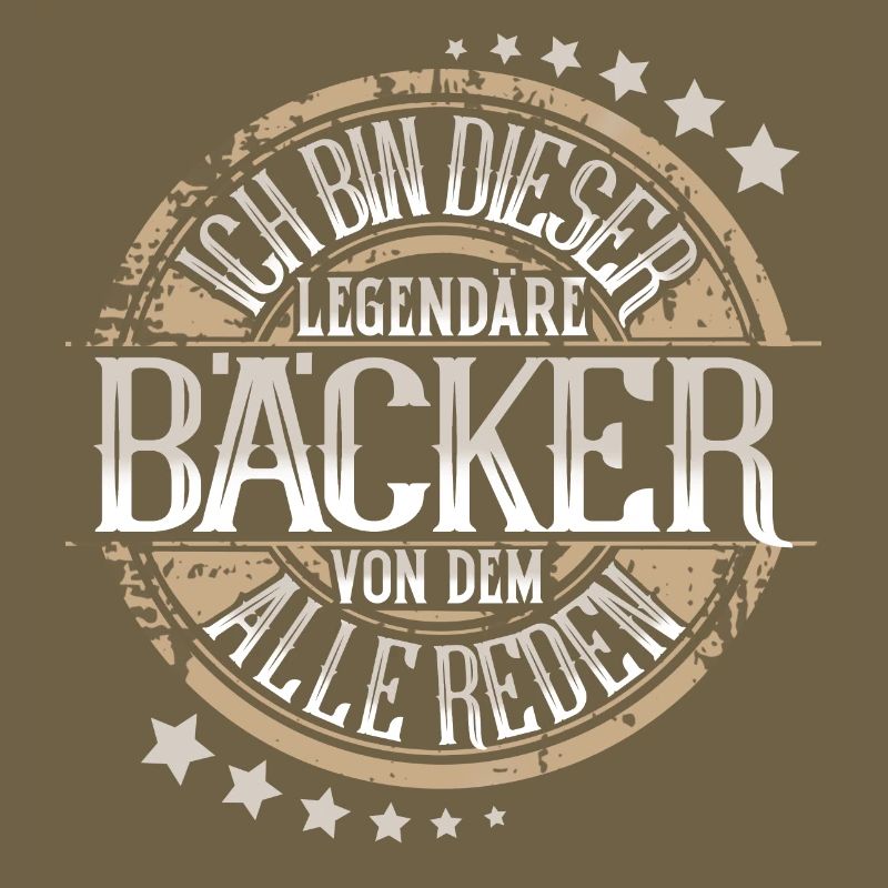 Bäcker