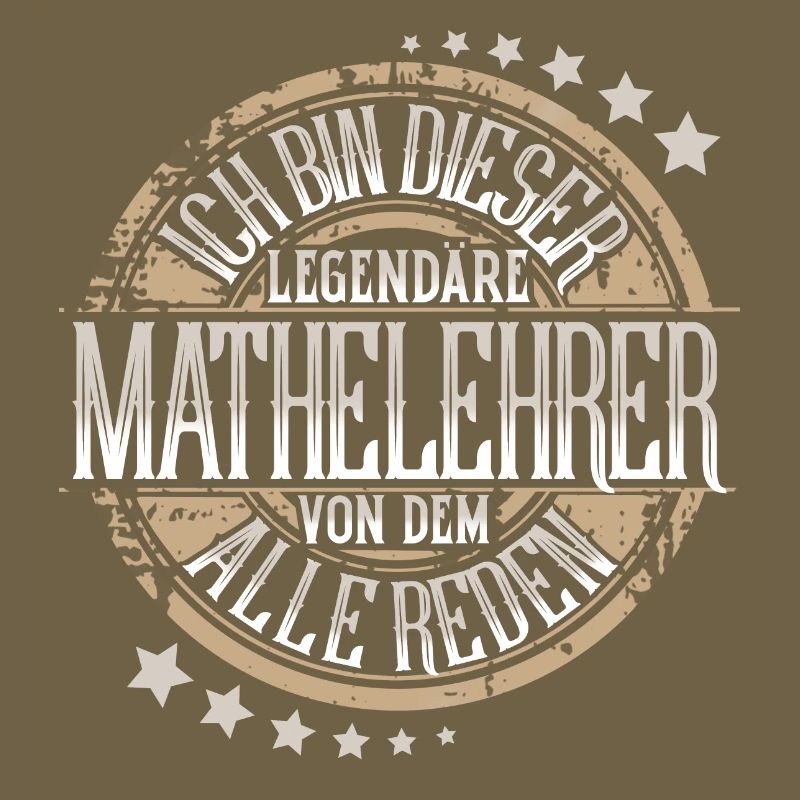 Mathelehrer