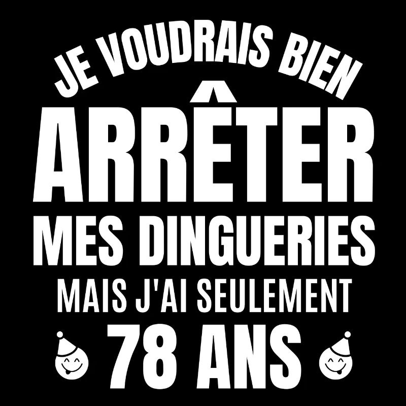 anniversaire 78 ans, anniversaire