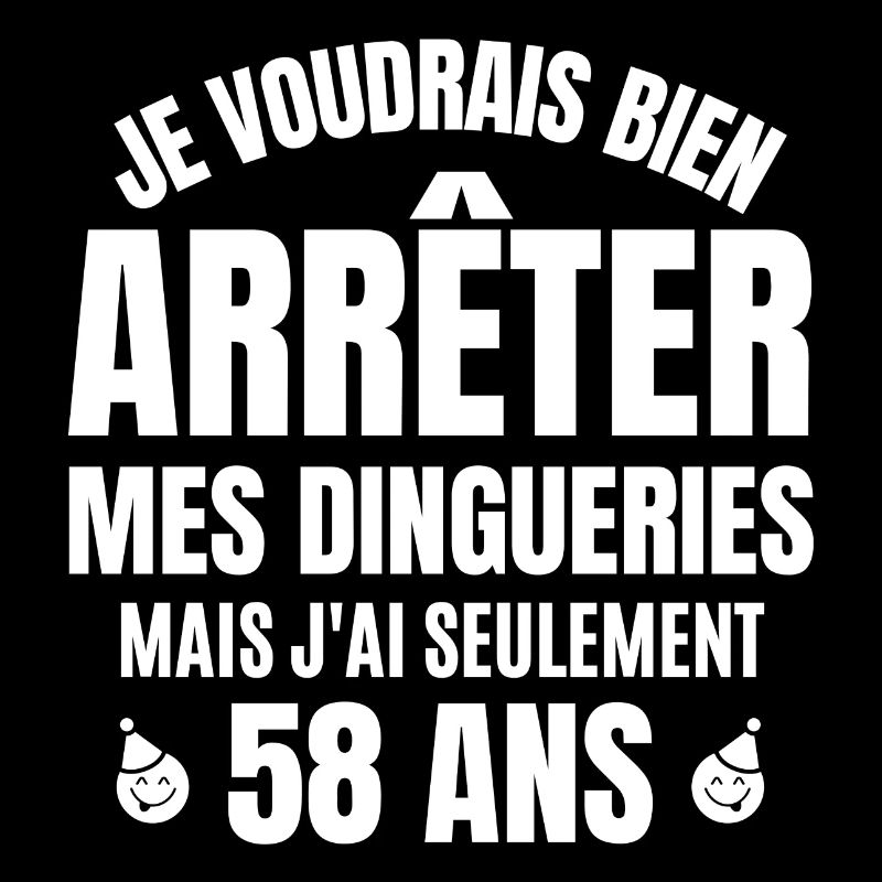 anniversaire 58 ans, anniversaire