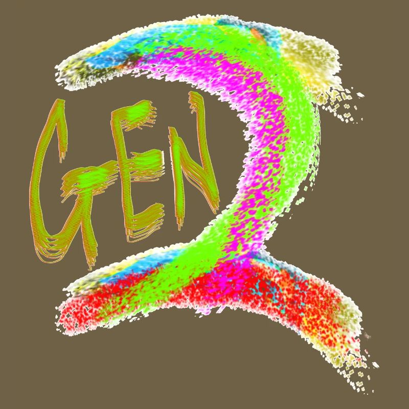 Generation Z