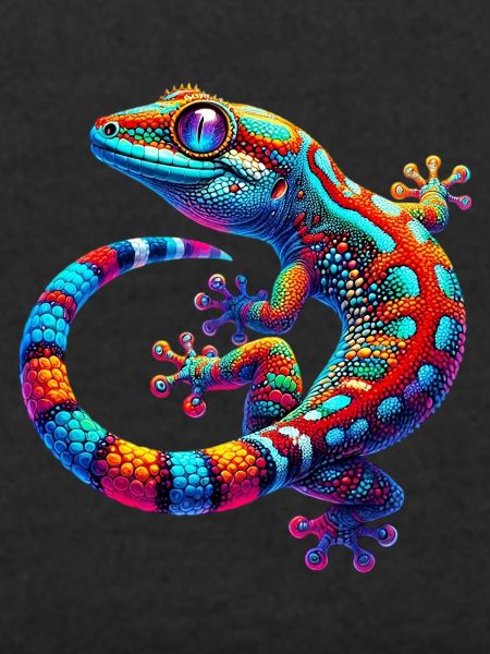 Gecko