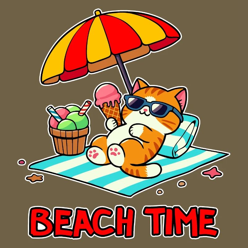 Temps de plage 3