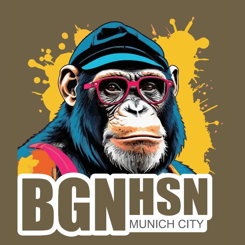 Bogenhausen - parce que c’est votre capot !