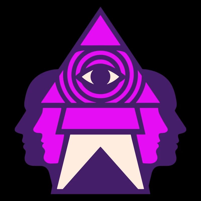 Third Eye Logo