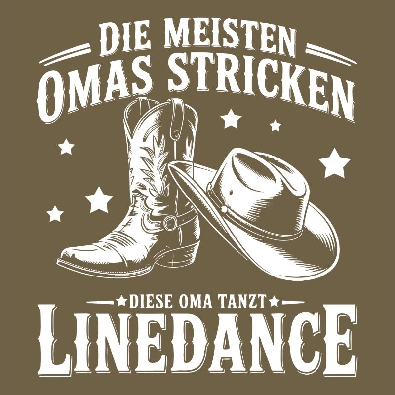 Oma Linedance Boots