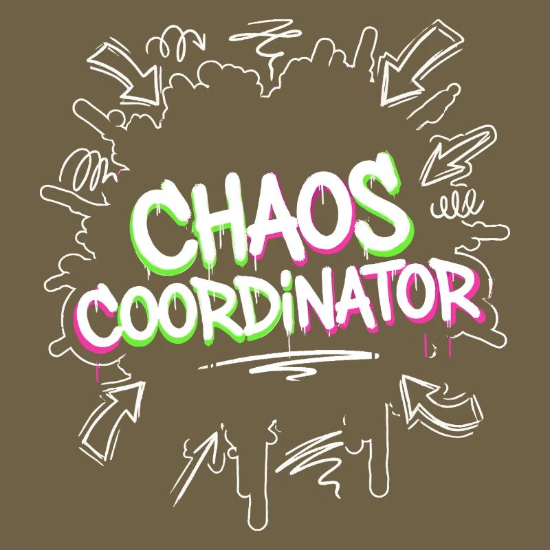 Coordinateur du Chaos