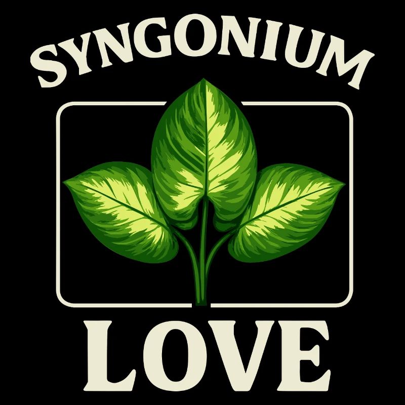Syngonium Love