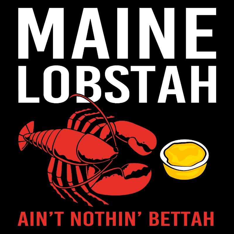Crawfish Seafood Maine Lobster Lobster
