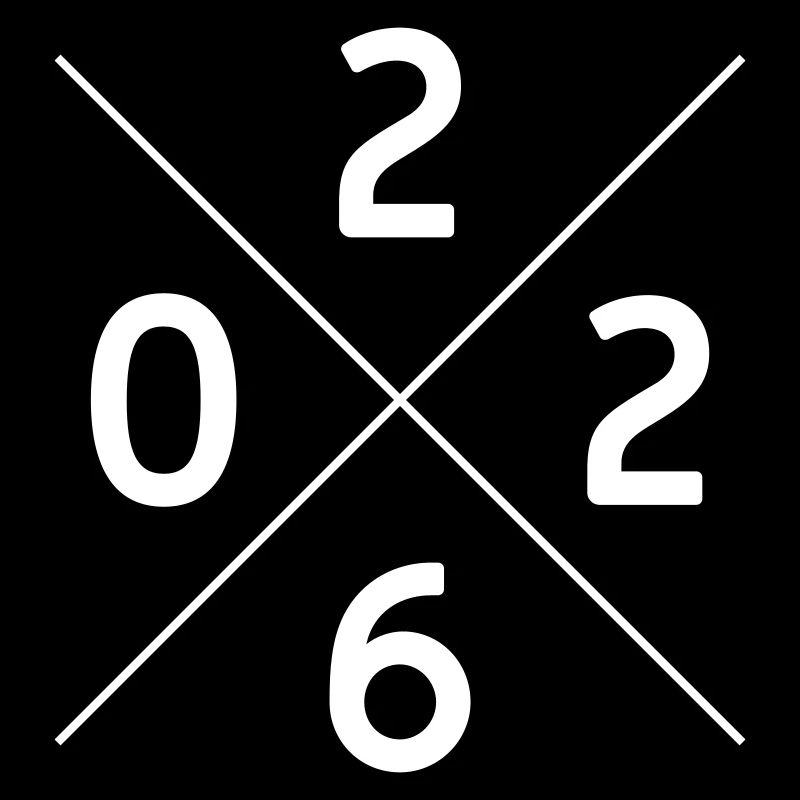 2026 year