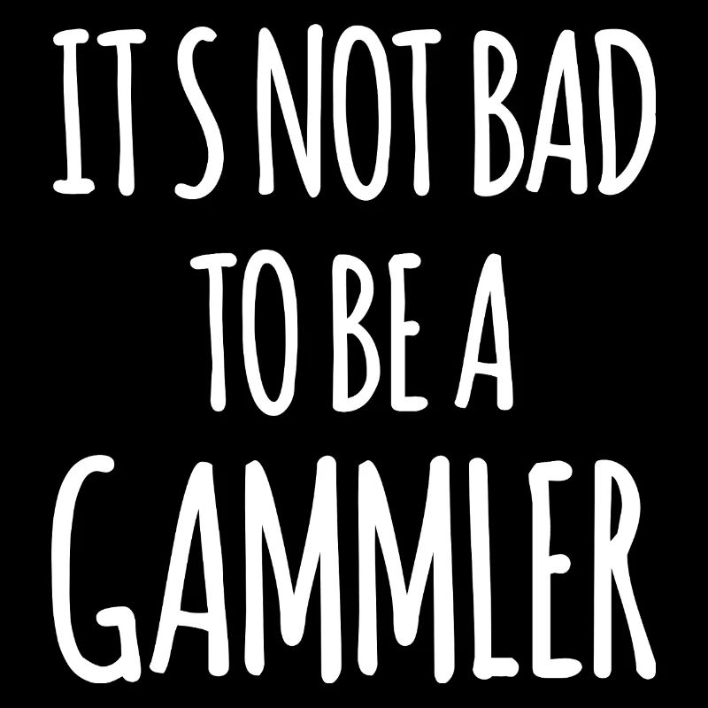 Gammler Chiller : Drôle de proverbe