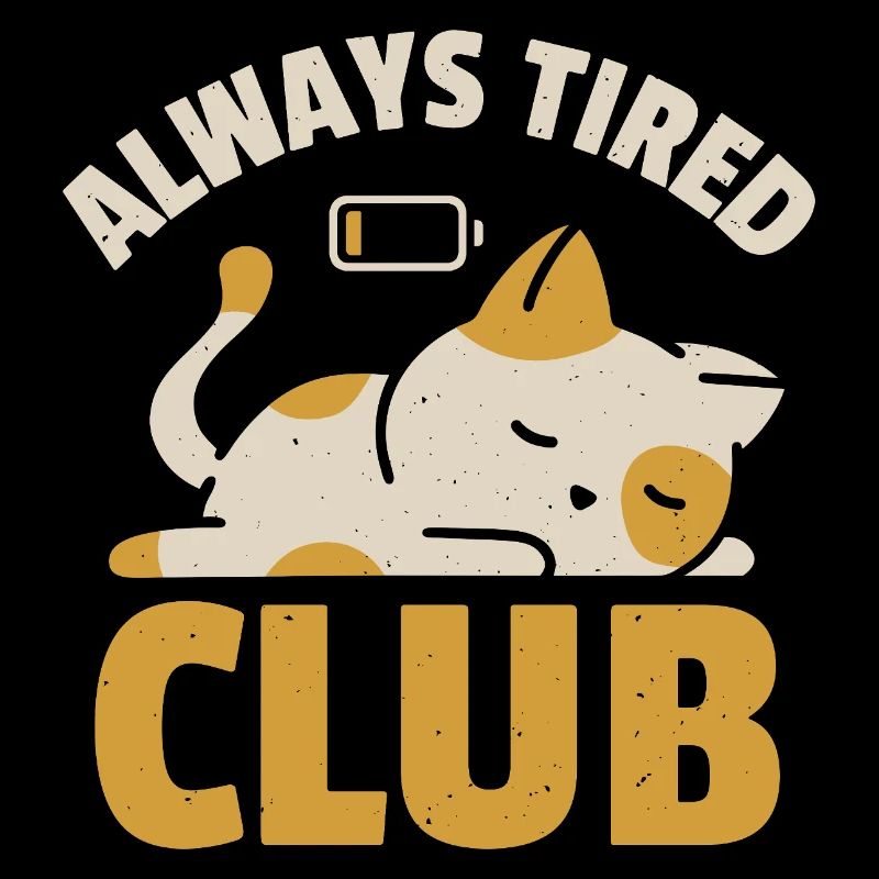 Immer Müde Club
