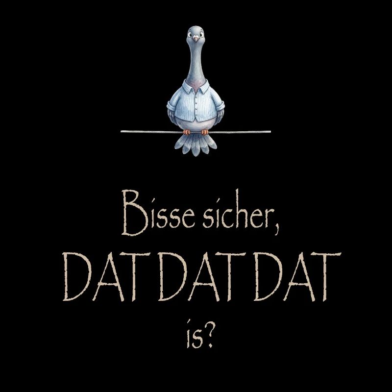 DAT DAT DAT