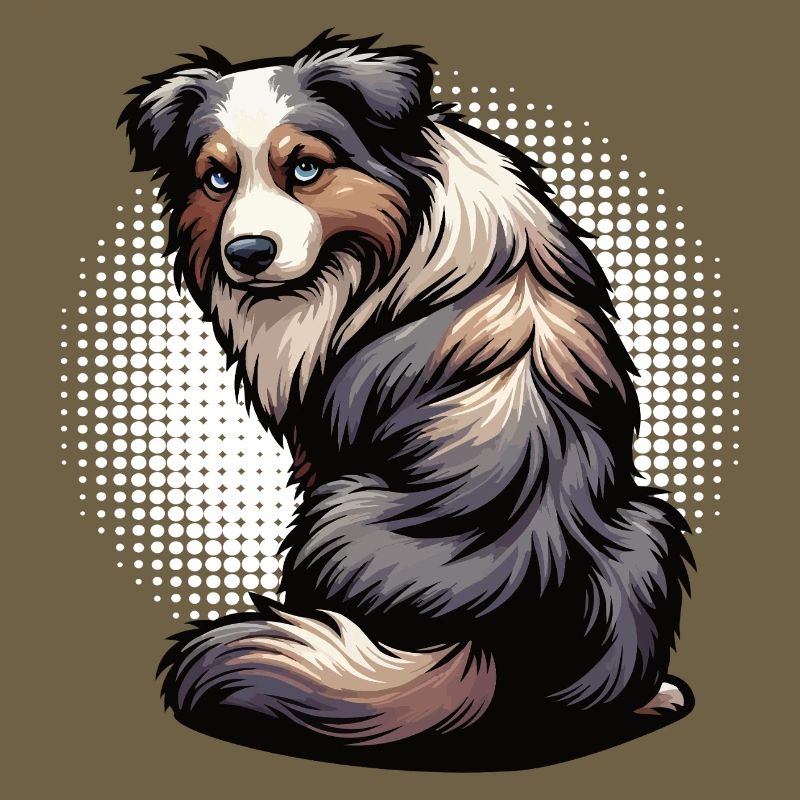 Australian Shepherd Aussie Aussie Owners Aussies
