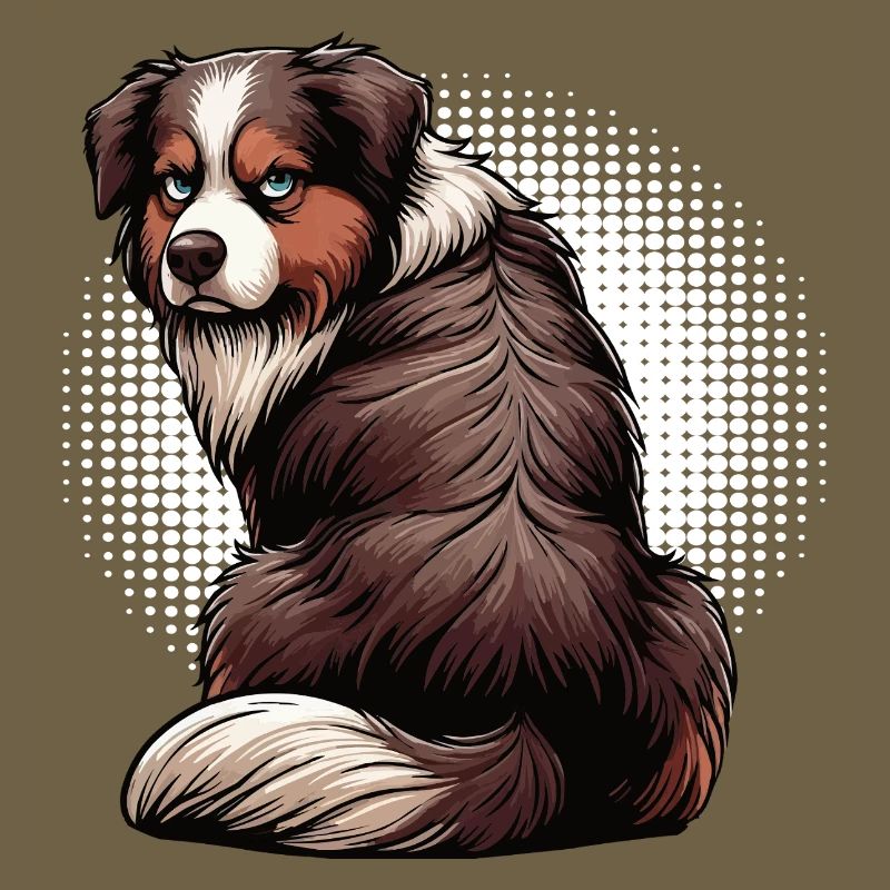 Australian Shepherd Aussie Aussie Owners Aussies