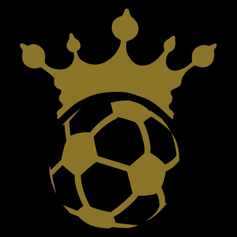 Fußball Königin