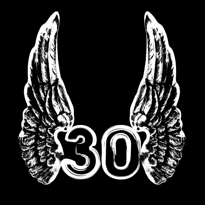Anniversaire 30 ans