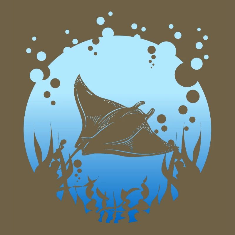 Manta rays