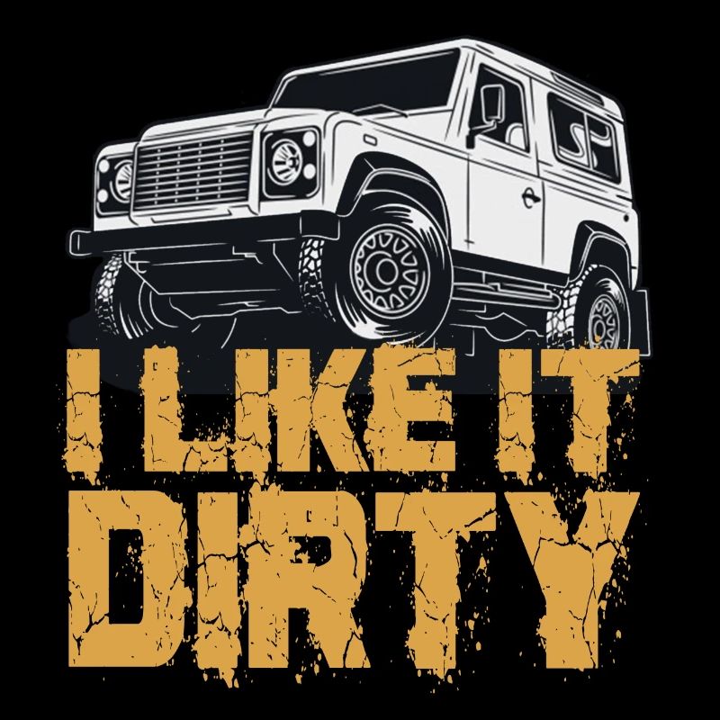 defender I like Dirty