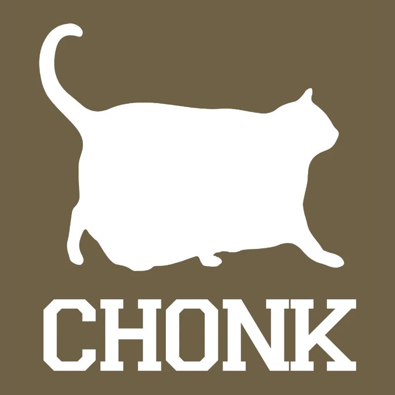 Katzen-Chonk