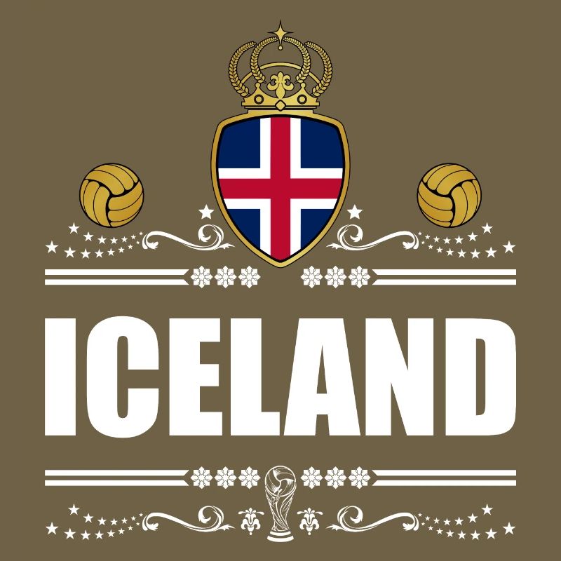 ISLANDE