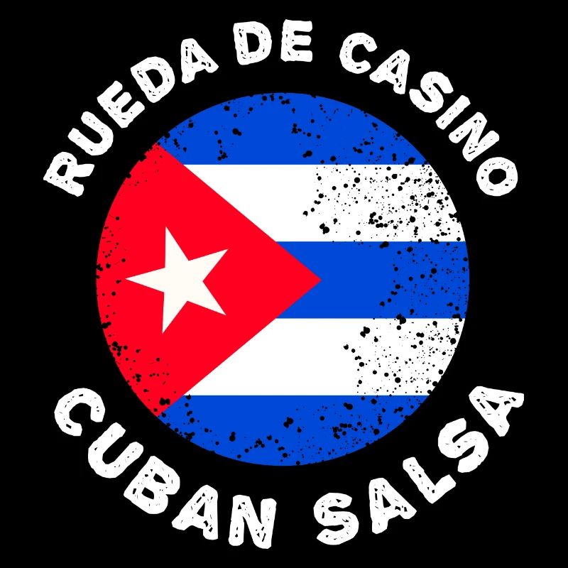 Rueda de Casino - Salsa cubaine