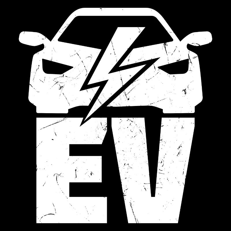 EV - Véhicule électrique pour les fans de voitures électriques